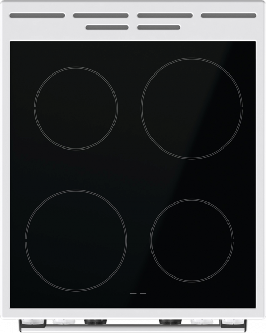 Плита Gorenje GORENJE GEC5C42WG