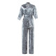 Костюм женский (жакет и брюки) KAFTAN 