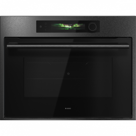 Встраиваемый духовой шкаф ASKO ASKO OCM64BSH