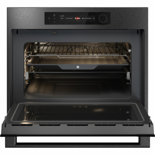 Встраиваемый духовой шкаф ASKO ASKO OCM64BSH