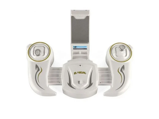 Р/У квадрокоптер Cheerson CX-95W WiFi Mini Racing Drone RTF 2.4G (зеленый)