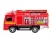 Машина Kinsmart Пожарная машина Rescue Fire Engine инерция (1/12шт.) б/к