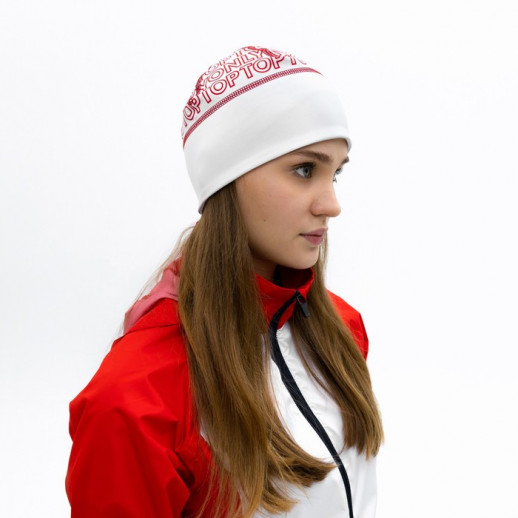 Шапка спортивная ONLYTOP, р. L, обхват 58-62 см