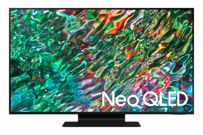 Телевизор ЖК 55" Samsung Samsung Electronics 55" Neo QLED 4K QN90B