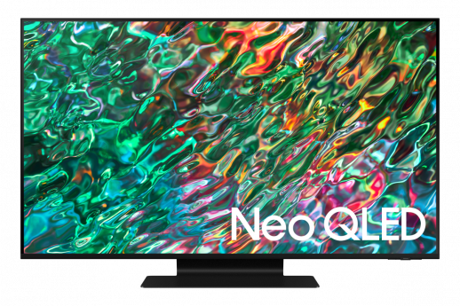 Телевизор ЖК 55" Samsung Samsung Electronics 55" Neo QLED 4K QN90B