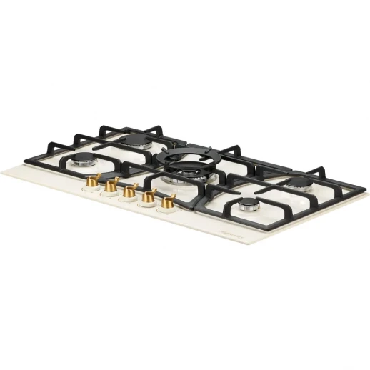 Газовая варочная поверхность Kuppersberg Kuppersberg FS 903 C Bronze