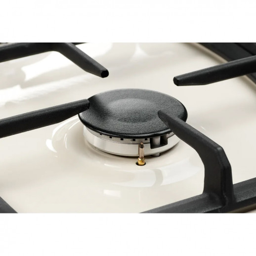 Газовая варочная поверхность Kuppersberg Kuppersberg FS 903 C Bronze