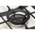 Газовая варочная поверхность Kuppersberg Kuppersberg FS 903 C Bronze
