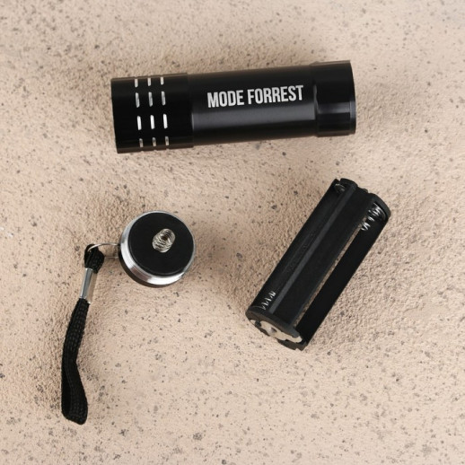 Походный набор «Горы зовут»: кружка 175 мл, фонарик