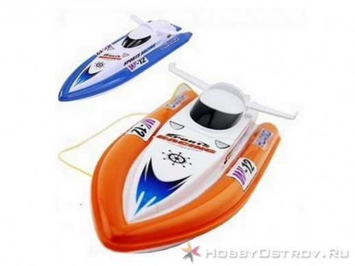 Р/У катер HuanQi 951B RTR