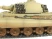Р/У танк Torro King Tiger (башня Henschel) 1/16 2.4G, ИК-пушка, деревянная коробка