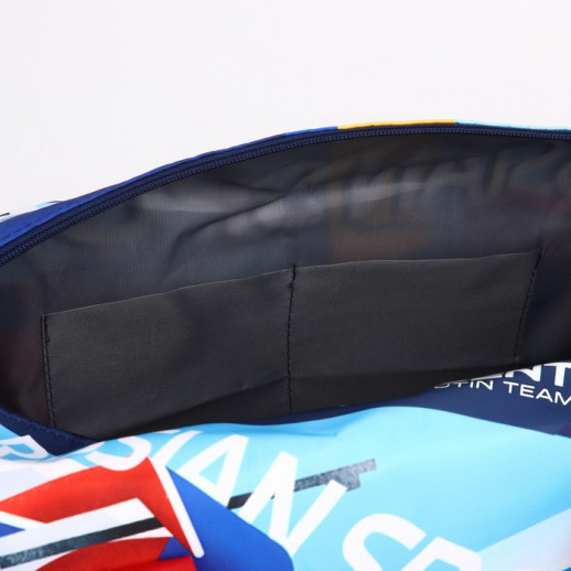 Сумка спортивная «RUSSIAN SPORT», 47 x 28 x 24 см