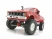Радиоуправляемая машина WPL пикап Hilux (красная) 4WD 2.4G 1/16 KIT