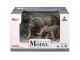 Набор фигурок животных MASAI MARA MM211-113 серии