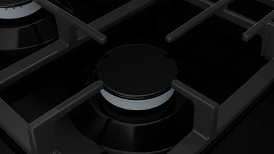 Встраиваемая газовая панель BOSCH Bosch Serie | 4 PGP6B6O93R