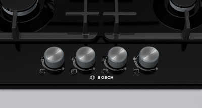 Встраиваемая газовая панель BOSCH Bosch Serie | 4 PGP6B6O93R