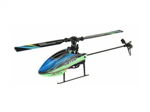 Радиоуправляемый вертолет WLToys V911S 4Ch 2.4G RTF