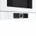 Встраиваемые микроволновые печи BOSCH Bosch BFR634GW1