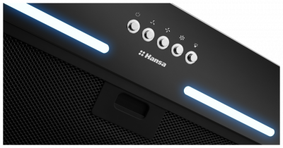 Вытяжка HANSA OMP6251BGWH