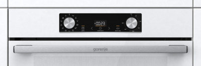 Встраиваемые электрические духовки 60 см GORENJE Gorenje Essential BOS6737E06WG