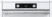 Встраиваемые электрические духовки 60 см GORENJE Gorenje Essential BOS6737E06WG