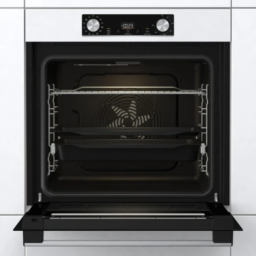 Встраиваемые электрические духовки 60 см GORENJE Gorenje Essential BOS6737E06WG