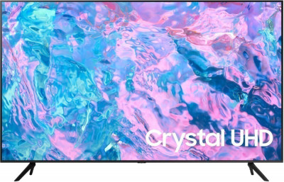 Телевизор ЖК 43" Samsung Samsung Electronics UE43CU7100UXUZ
