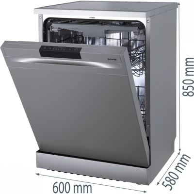 Посудомоечная машина GORENJE Gorenje GS620E10S
