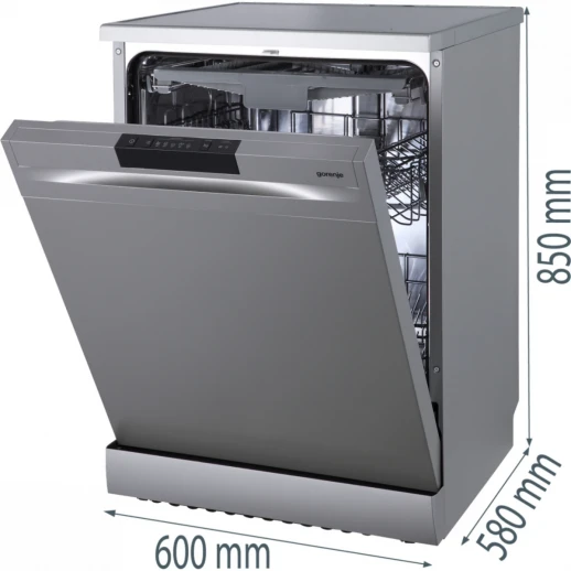 Посудомоечная машина GORENJE Gorenje GS620E10S