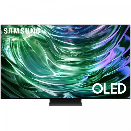 Телевизор 83'' Samsung Samsung QE83S90DAEXCE