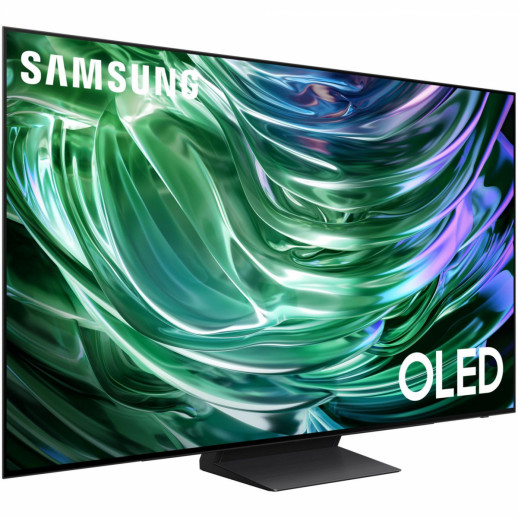 Телевизор 83'' Samsung Samsung QE83S90DAEXCE