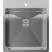Кухонная мойка RIVELATO Rivelato Rinox 4450
