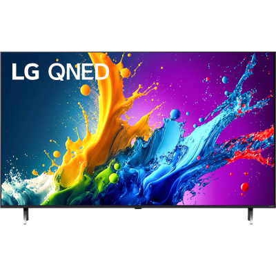 Телевизор ЖК 43'' LG LG 43QNED80T6A