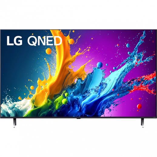 Телевизор ЖК 43'' LG LG 43QNED80T6A