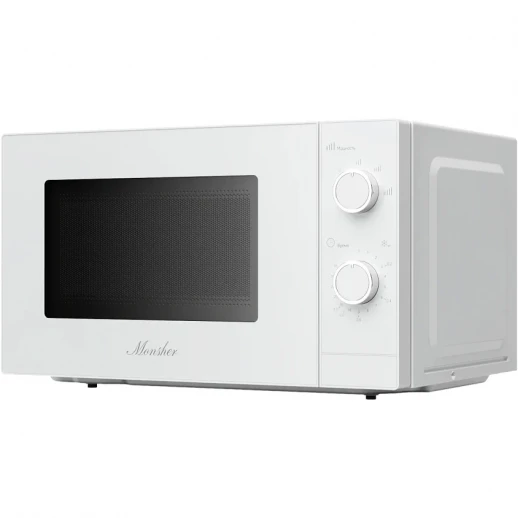 Микроволновая печь MONSHER MONSHER MTW 204 Blanc
