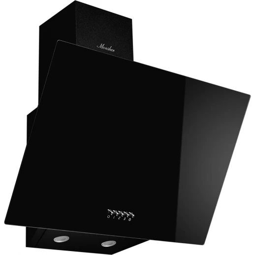 Наклонная вытяжка MONSHER MONSHER LEA 60 Noir
