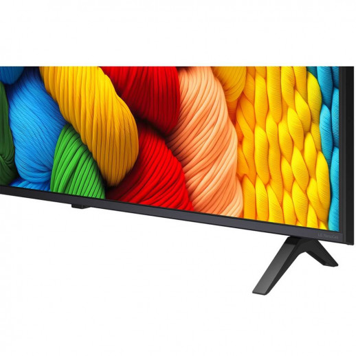 Телевизор ЖК 43'' LG LG 43NANO80A6B.ARUG