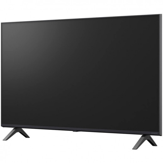 Телевизор ЖК 43'' LG LG 43NANO80A6B.ARUG