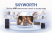 Телевизор ЖК 65'' Skyworth Skyworth 65LN70G