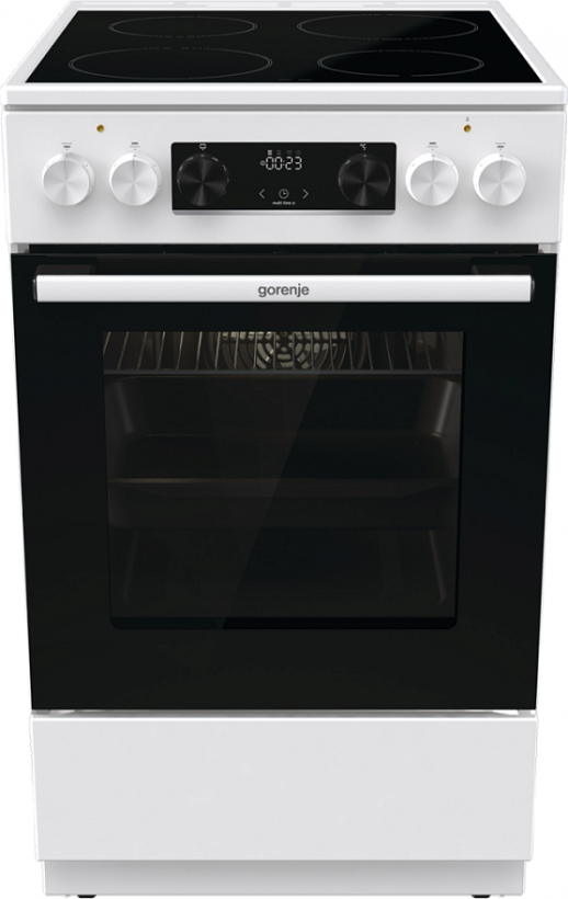 Плита Gorenje GORENJE GEC5C61WG