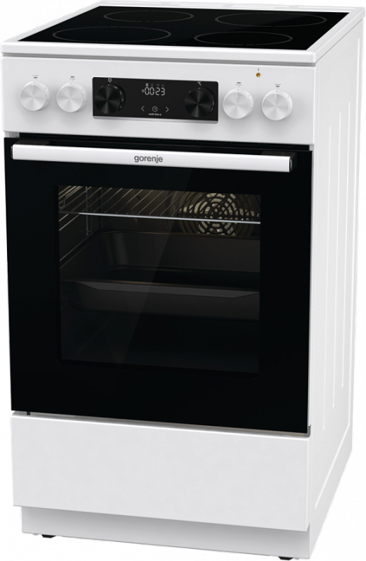 Плита Gorenje GORENJE GEC5C61WG