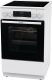 Плита Gorenje GORENJE GEC5C61WG