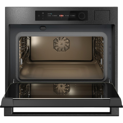 Встраиваемый духовой шкаф ASKO ASKO OCS64BSH