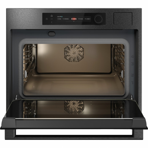 Встраиваемый духовой шкаф ASKO ASKO OCS64BSH