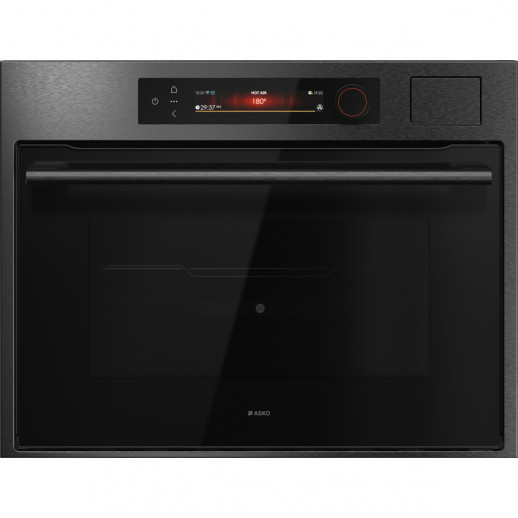 Встраиваемый духовой шкаф ASKO ASKO OCS64BSH