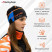 Шапка спортивная ONLYTOP, р. L, обхват 58-62 см
