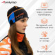 Шапка спортивная ONLYTOP, р. L, обхват 58-62 см