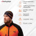 Шапка спортивная ONLYTOP, р. L, обхват 58-62 см