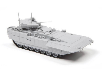 Сборная модель ZVEZDA Российская тяжёлая боевая машина пехоты "Т-15 Армата", 1/72