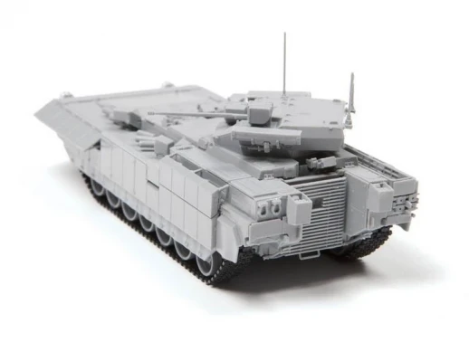 Сборная модель ZVEZDA Российская тяжёлая боевая машина пехоты "Т-15 Армата", 1/72